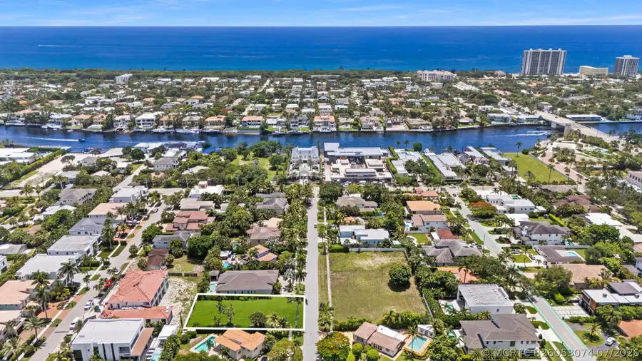 423 NE 3rd Street, Boca Raton, FL 33432 - #2