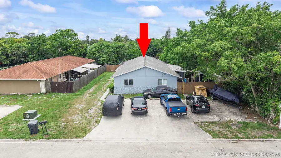 4116 Plumosa Street, West Palm Beach, FL 33406 - #2