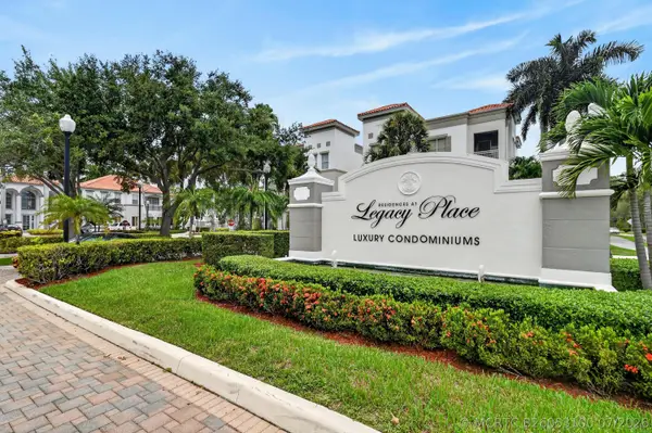 11028 Legacy Drive #203, Palm Beach Gardens, FL 33410