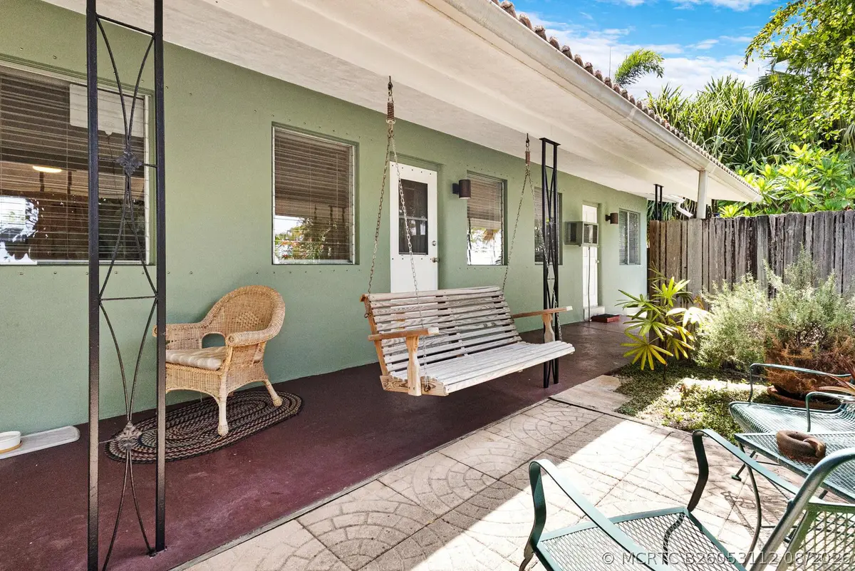 500 NE 14th Street, Fort Lauderdale, FL 33304 - #1
