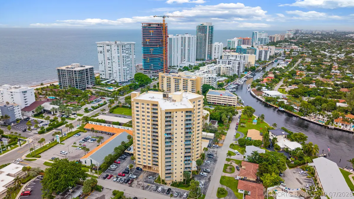 1200 Hibiscus Avenue #201, Pompano Beach, FL 33062 - #1