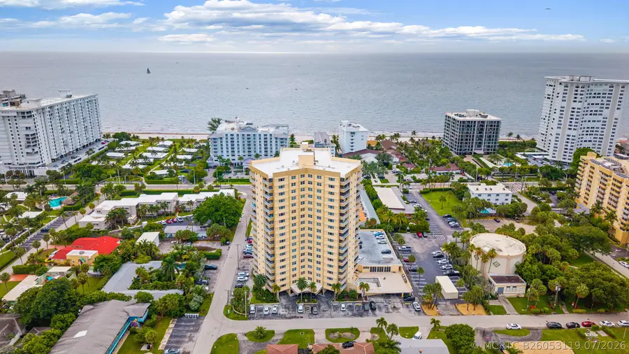 1200 Hibiscus Avenue #201, Pompano Beach, FL 33062 - #2