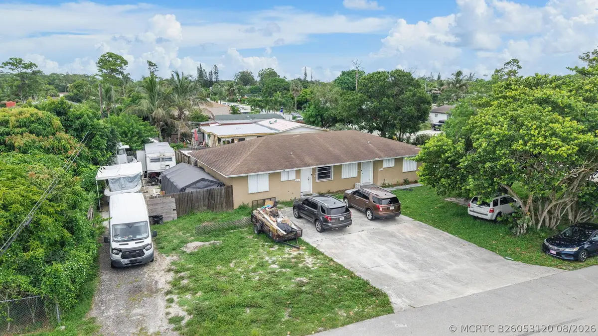 5735 Kumquat Road, West Palm Beach, FL 33413 - #1