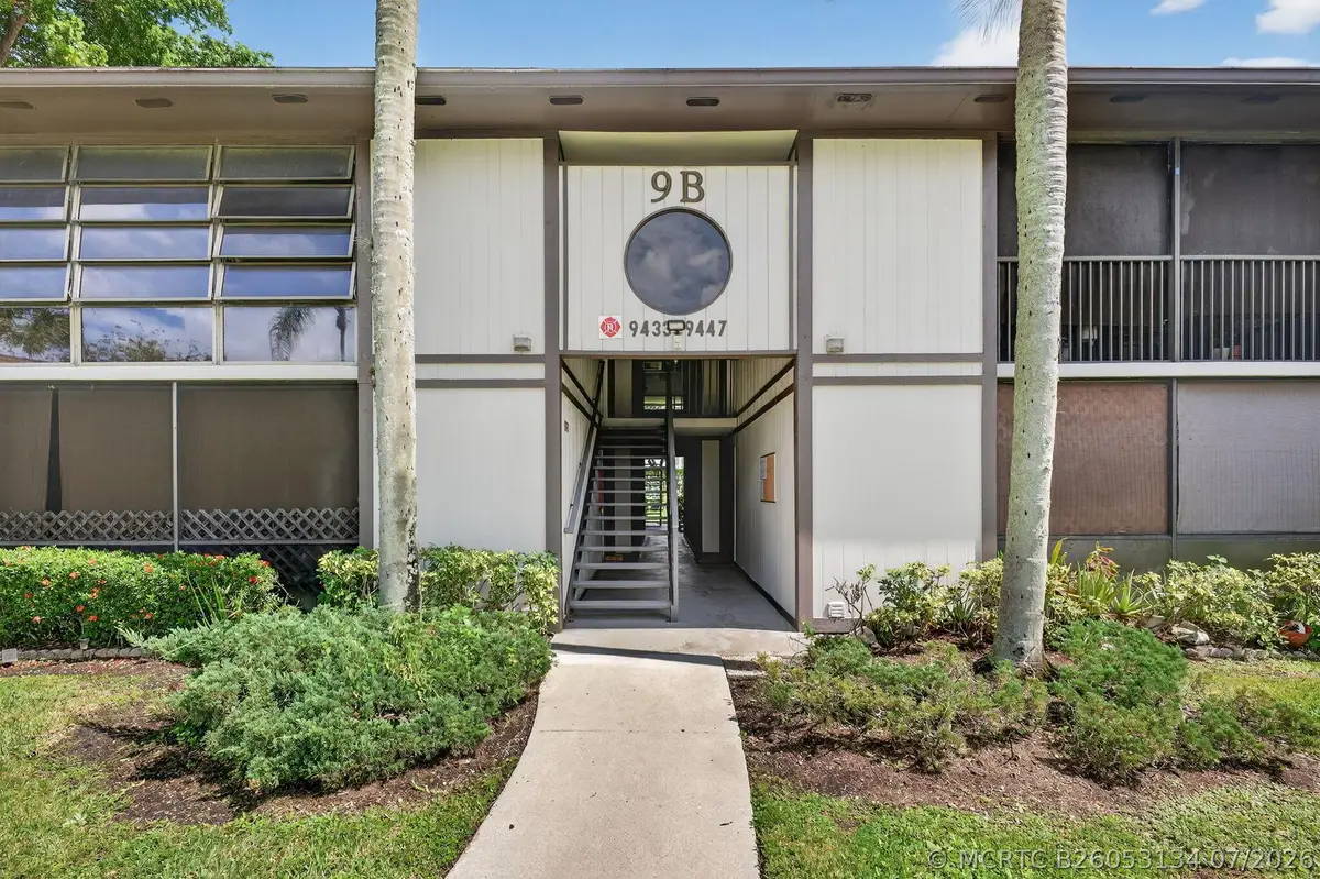 9441 W Mcnab Road #111, Tamarac, FL 33321 - #1