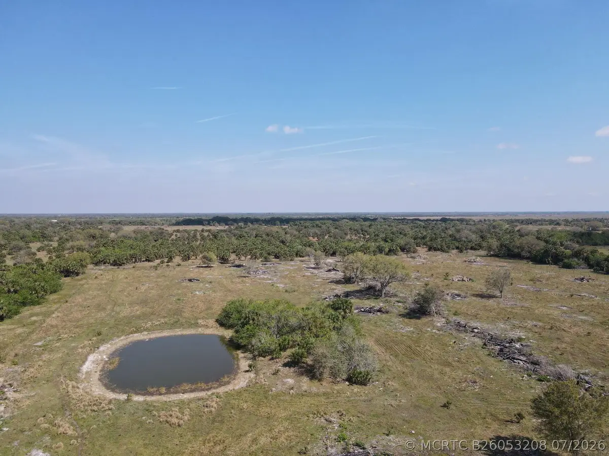 0 Cabbage Drive, Okeechobee, FL 34974 - #1