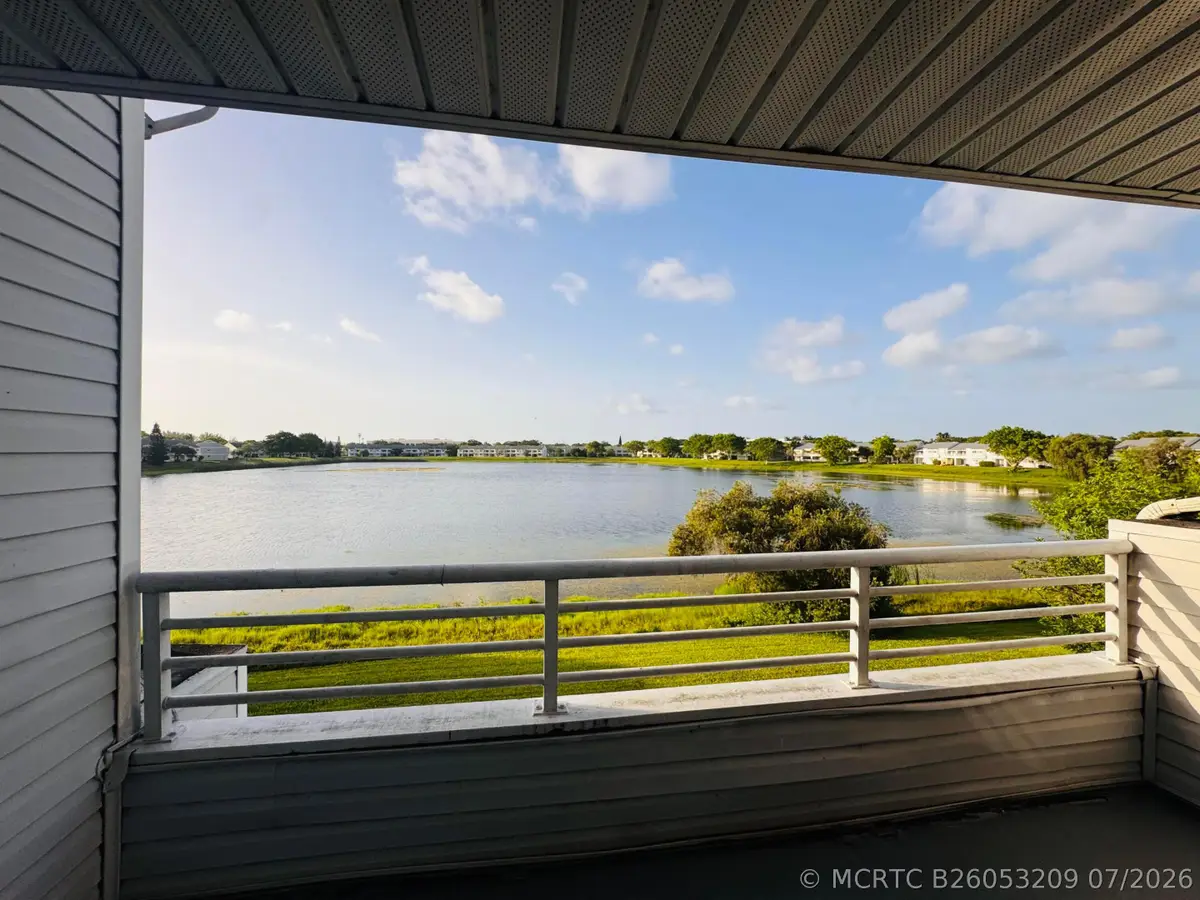 3409 NW 44th Street #205, Oakland Park, FL 33309 - #1