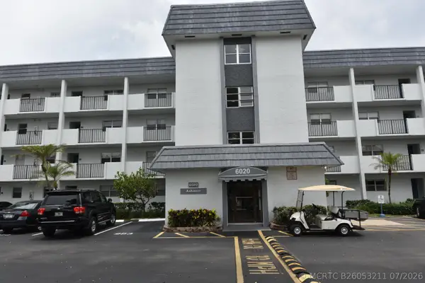6020 NW 44th Street #304, Lauderhill, FL 33319