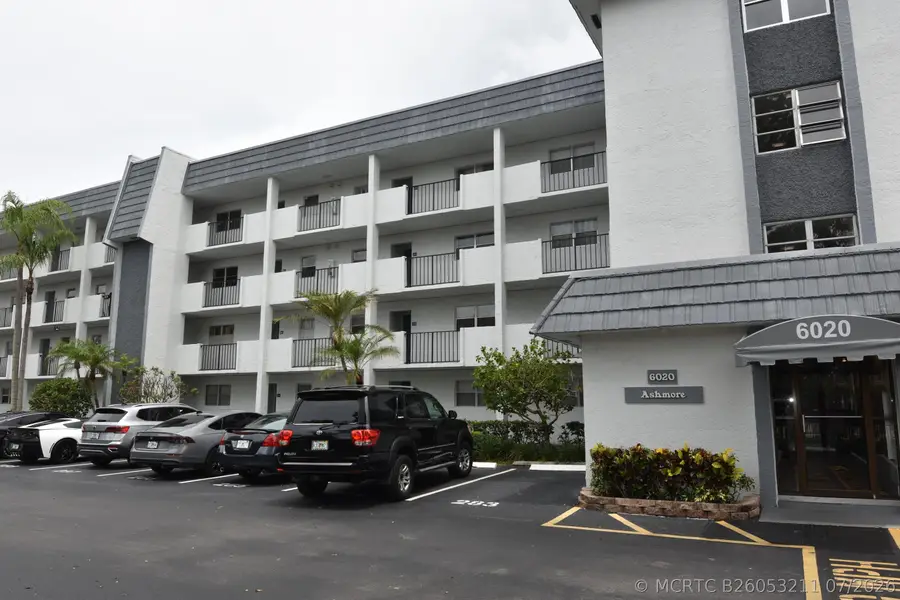 6020 NW 44th Street #304, Lauderhill, FL 33319 - #2