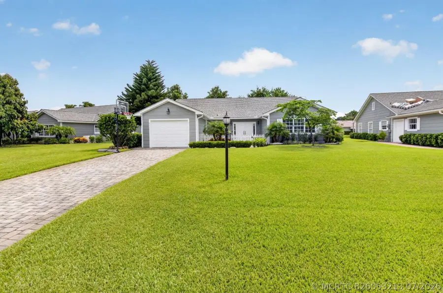 15 Holly Drive, Boynton Beach, FL 33436 - #3