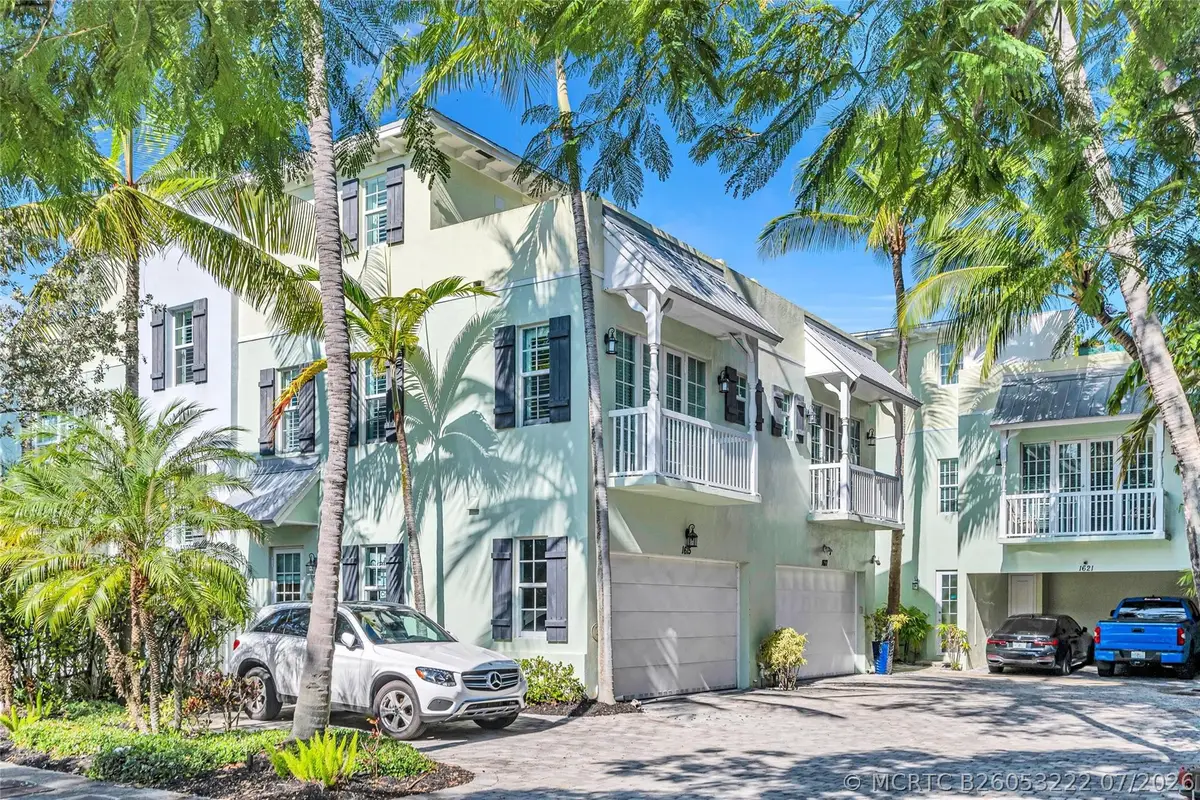 1617 NE 2nd Court, Fort Lauderdale, FL 33301 - #1