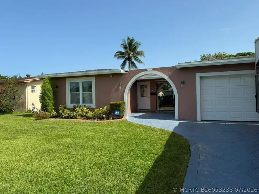 9340 NW 21st Manor, Sunrise, FL 33322 - #2