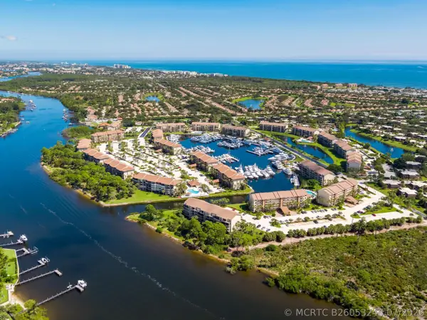 2001 Marina Isle Way #203, Jupiter, FL 33477