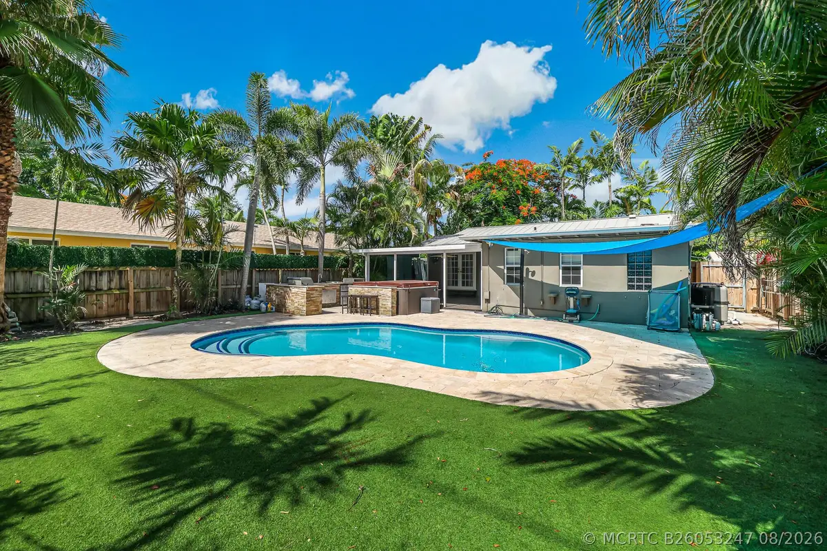 1432 NE 2nd Avenue, Fort Lauderdale, FL 33304 - #1