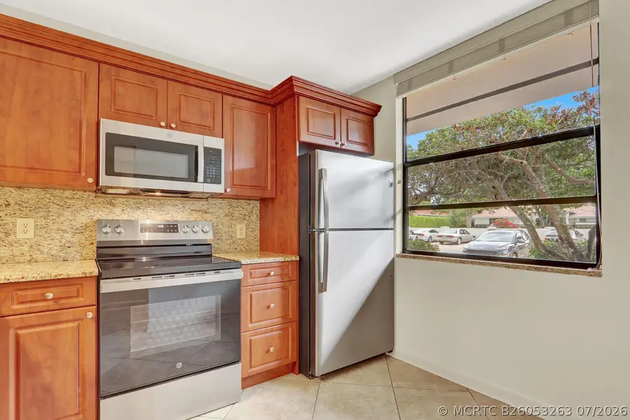 3636 Whitehall Drive #105, West Palm Beach, FL 33401 - #2