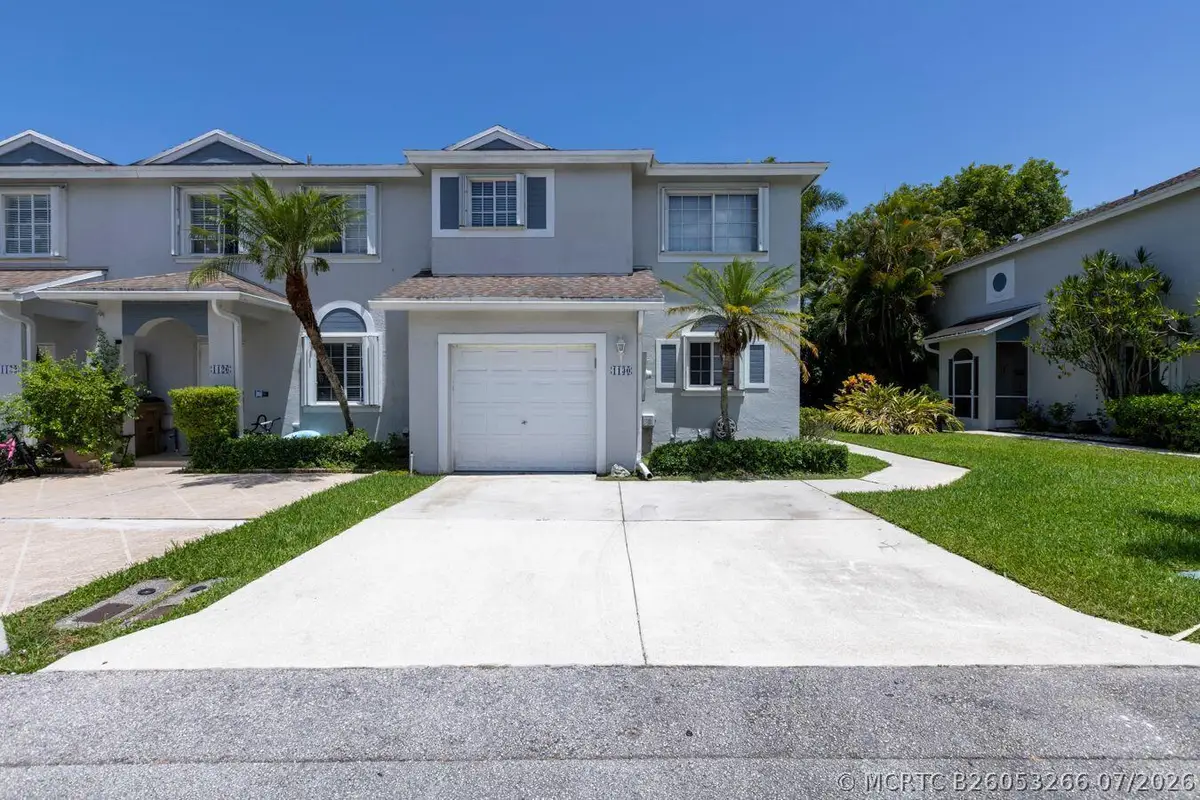 1130 SW 44th Avenue, Deerfield Beach, FL 33442 - #1