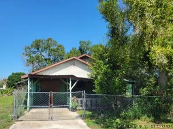3311 NW 24th Avenue, Okeechobee, FL 34972
