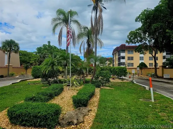 4172 Inverrary Drive #410, Lauderhill, FL 33319