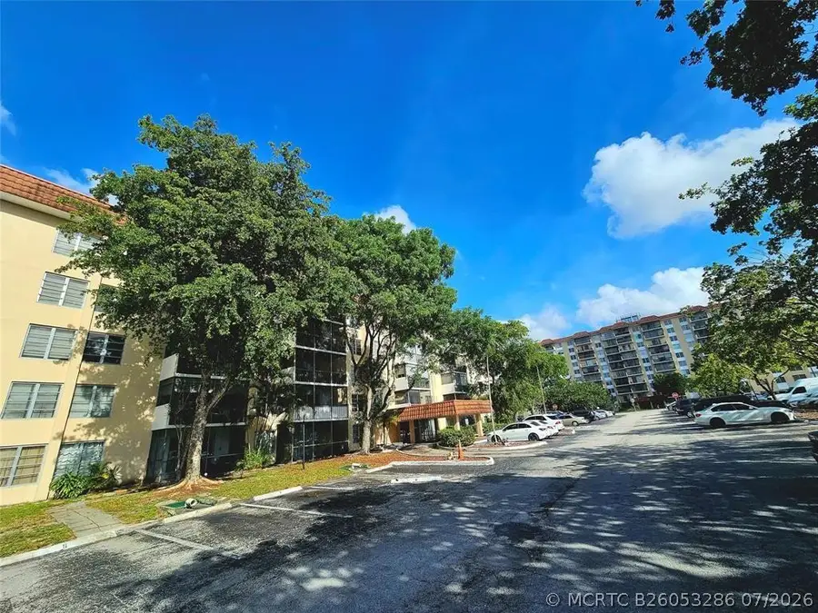 4172 Inverrary Drive #410, Lauderhill, FL 33319 - #2