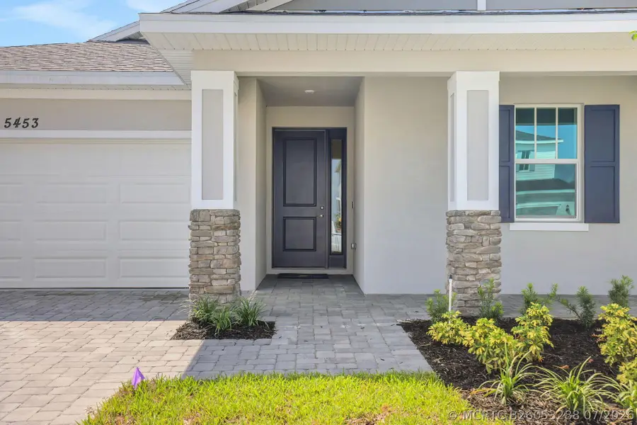 5428 NW Camberly Court, Port Saint Lucie, FL 34987 - #2