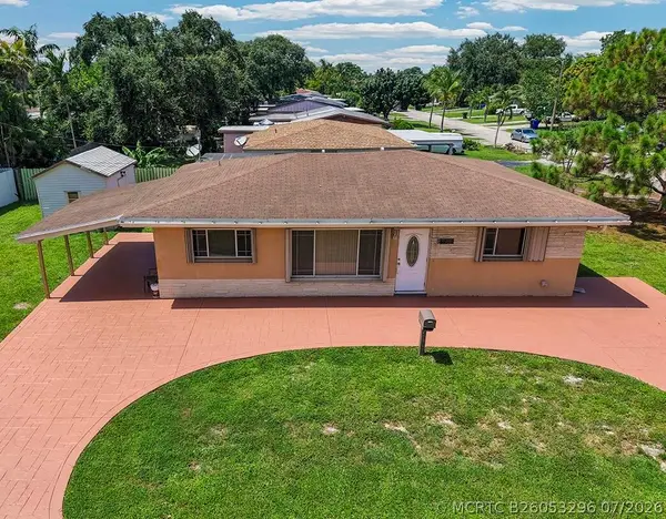 2100 N 57th Avenue, Hollywood, FL 33021