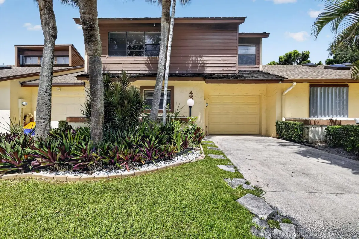 4397 Rende Lane, Lake Worth, FL 33461 - #1