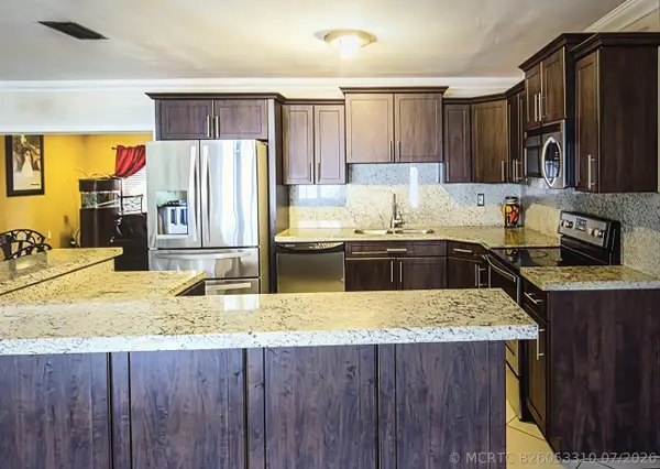 2441 Pine Tree Drive, Miramar, FL 33023