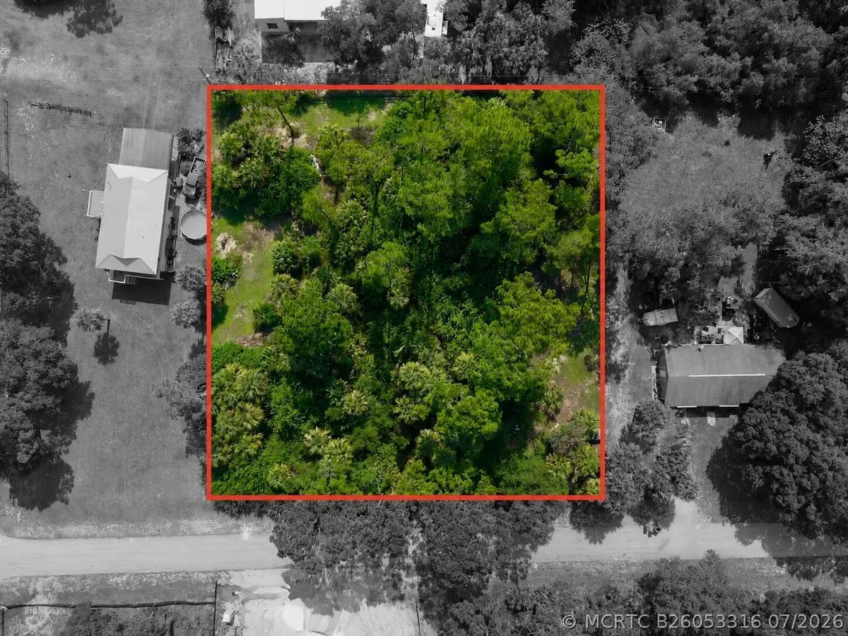 2303 Monroe Avenue, Alva, FL 33920 - #1