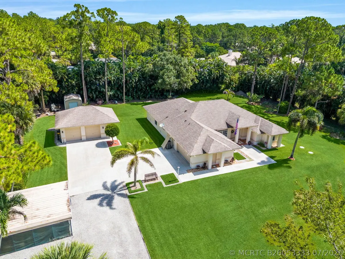 16835 69th Street N, Loxahatchee, FL 33470 - #1