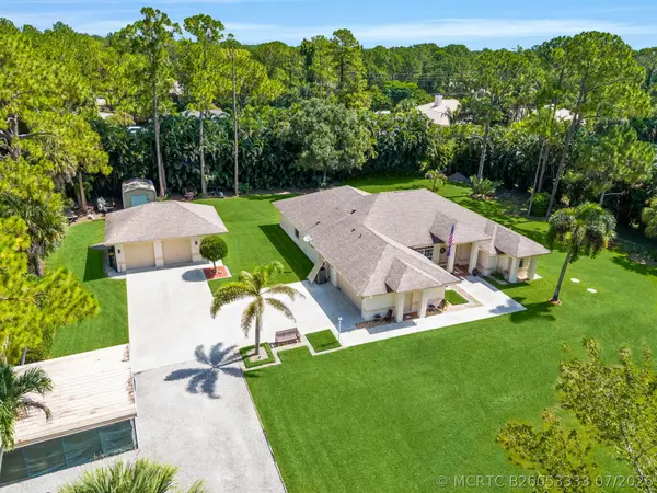 16835 69th Street N, Loxahatchee, FL 33470