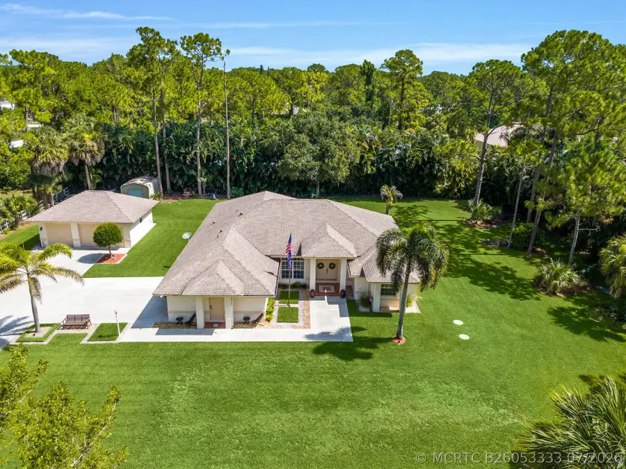 16835 69th Street N, Loxahatchee, FL 33470 - #2