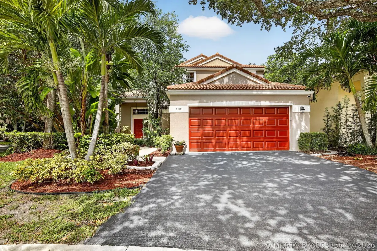1131 NW 108th Avenue, Plantation, FL 33322 - #1