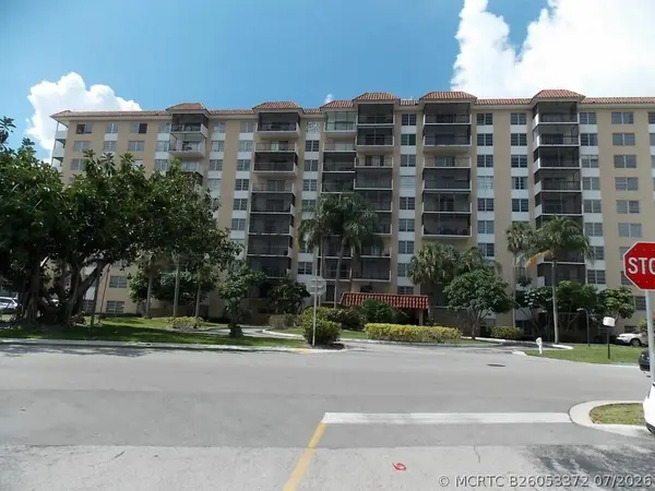 4174 Inverrary Drive #702, Lauderhill, FL 33319