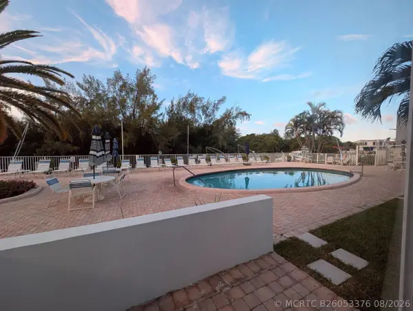 2860 NE 14th Street Causeway #102d, Pompano Beach, FL 33062