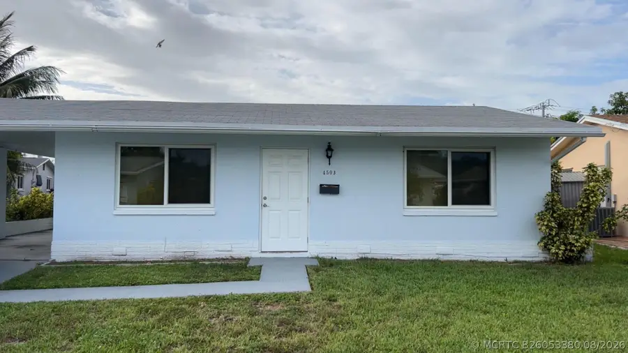 4503 NW 47th Court, Tamarac, FL 33319 - #2