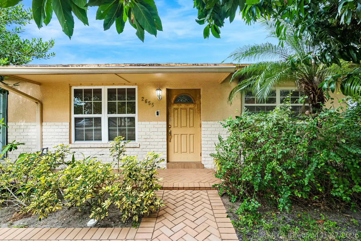 2655 Dorson Way, Delray Beach, FL 33445 - #1