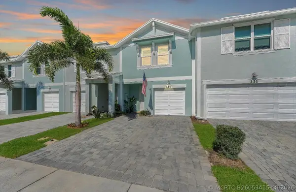 329 SE Halifax Lane, Stuart, FL 34994