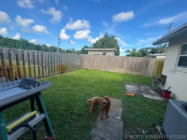5027 Michigan Av. #16b, West Palm Beach, FL 33415