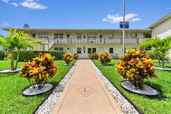 270 Norwich L, West Palm Beach, FL 33417