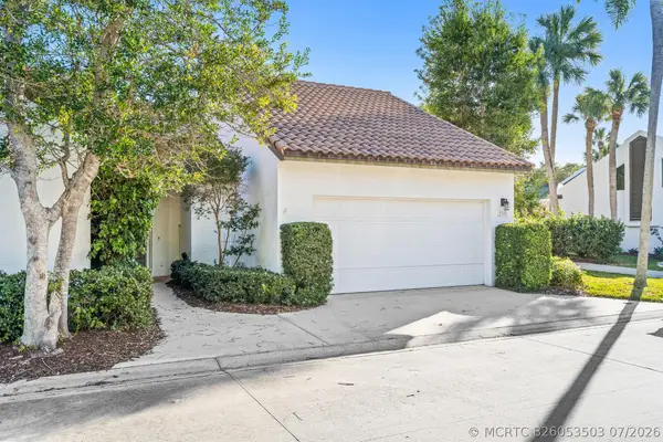 Address Withheld By Seller, Vero Beach, FL 32963