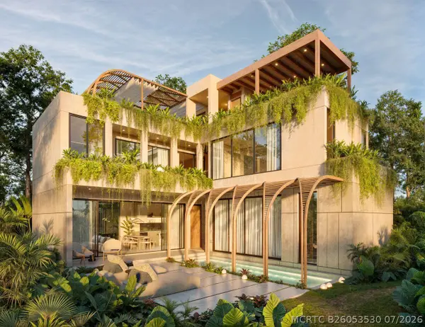 Cosmos By Amari 5 Av Sur 13 #Unit 6 Castor, ,  