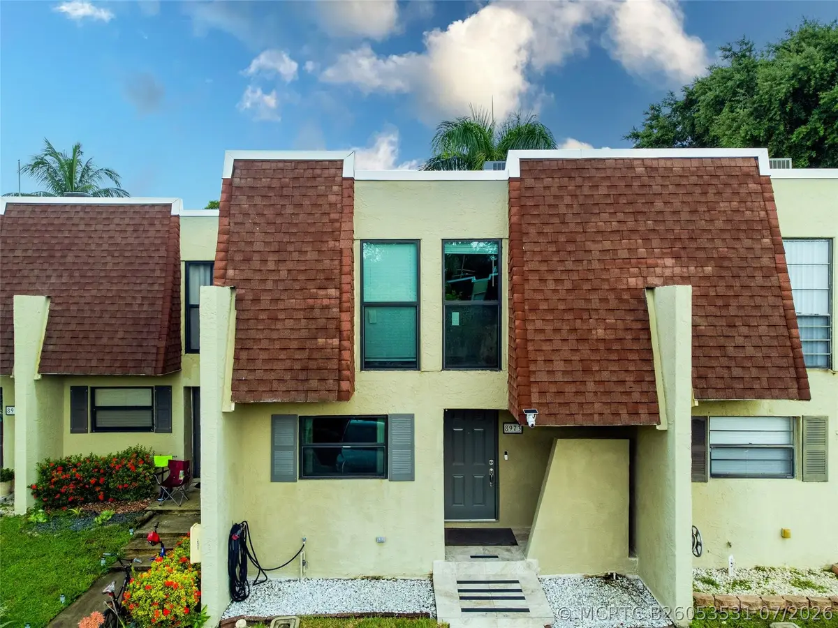 8973 Palm Tree Lane, Pembroke Pines, FL 33024 - #1
