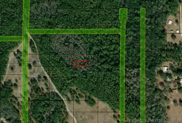 0 Poyner Road, Polk City, FL 33868