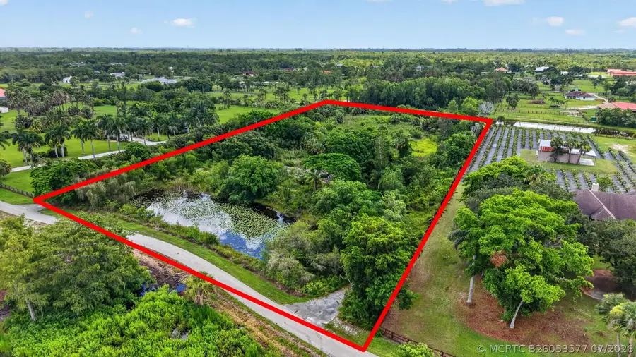 2262 Prarieview Drive, Loxahatchee, FL 33470 - #3