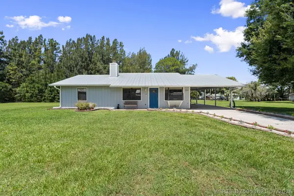 3201 Linda Vista, Fort Pierce, FL 34982