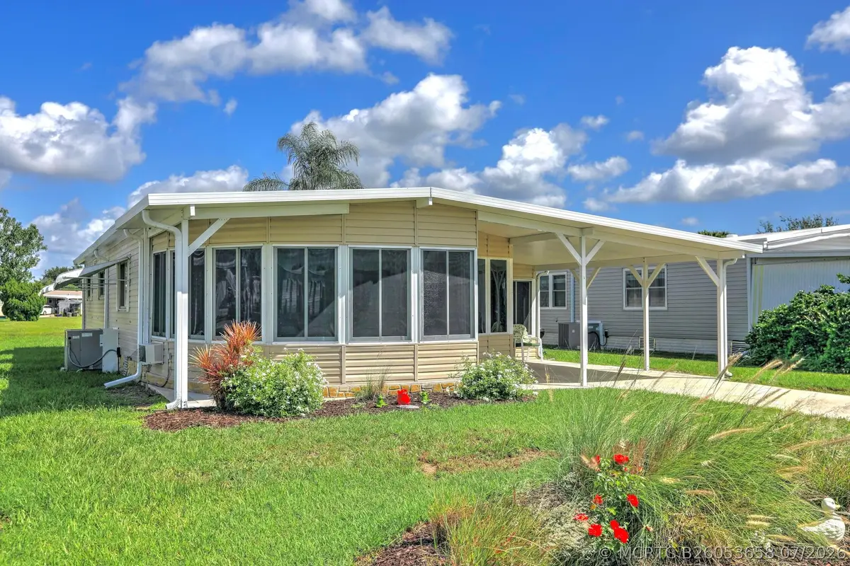 Address Withheld By Seller, Barefoot Bay, FL 32976 - #1