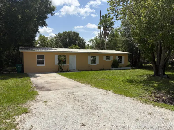 3032 NW 35th Avenue, Okeechobee, FL 34972