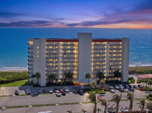 9400 S Ocean Drive #208, Jensen Beach, FL 34957