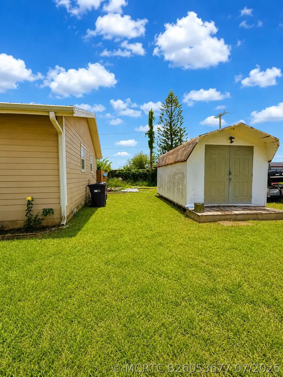91 SW 21st Terrace, Okeechobee, FL 34974 - #3