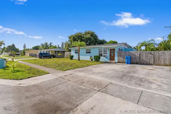 1446 W Jennings Street, Lantana, FL 33462
