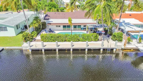 1080 SE 9th Avenue, Pompano Beach, FL 33060
